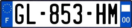 GL-853-HM