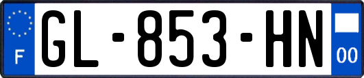 GL-853-HN