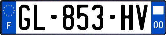 GL-853-HV