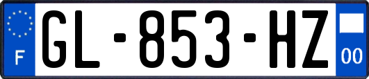 GL-853-HZ