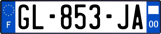 GL-853-JA