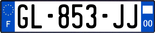 GL-853-JJ