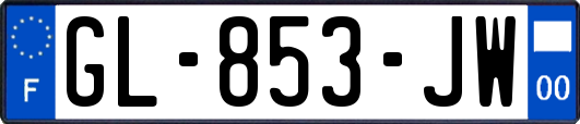 GL-853-JW