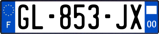GL-853-JX