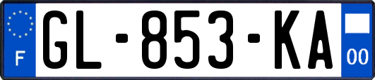 GL-853-KA