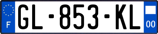 GL-853-KL