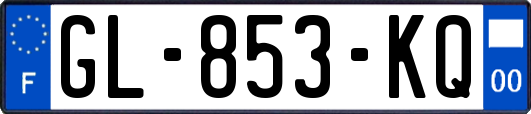 GL-853-KQ