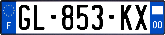 GL-853-KX