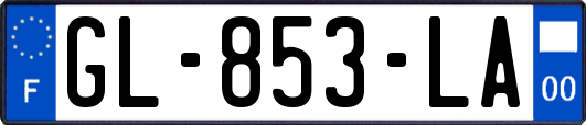 GL-853-LA