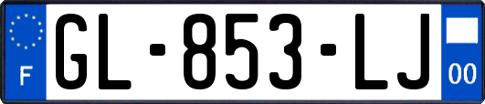 GL-853-LJ