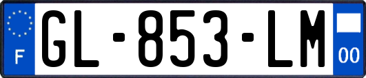 GL-853-LM