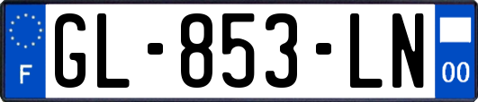 GL-853-LN