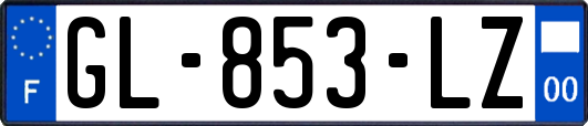 GL-853-LZ