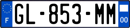 GL-853-MM