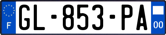 GL-853-PA