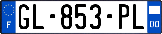 GL-853-PL