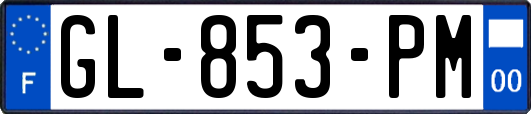 GL-853-PM