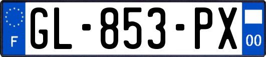 GL-853-PX
