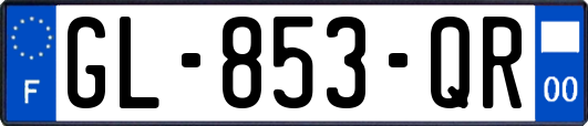 GL-853-QR