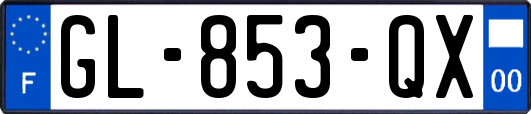 GL-853-QX