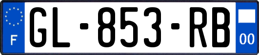 GL-853-RB