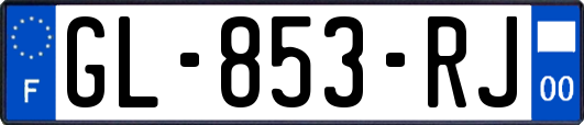 GL-853-RJ
