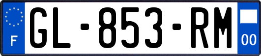 GL-853-RM