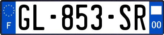 GL-853-SR