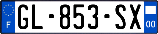 GL-853-SX