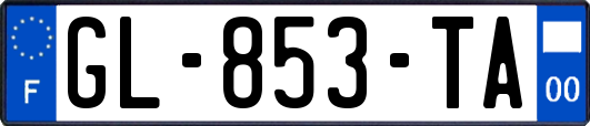 GL-853-TA
