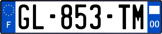 GL-853-TM