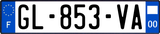 GL-853-VA