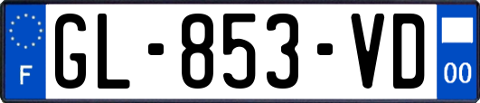 GL-853-VD