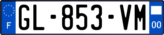 GL-853-VM