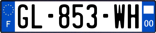 GL-853-WH