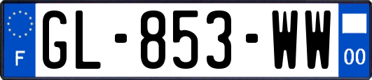GL-853-WW