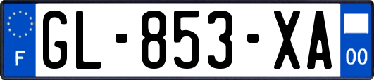 GL-853-XA