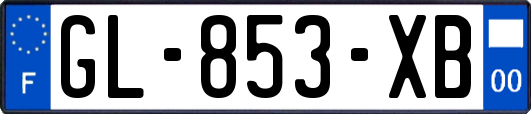 GL-853-XB