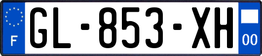 GL-853-XH