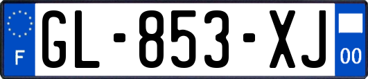 GL-853-XJ