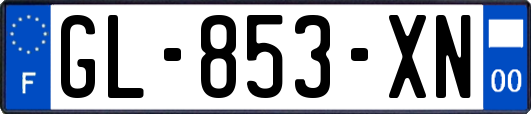GL-853-XN