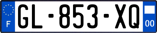 GL-853-XQ