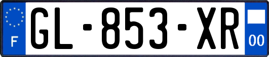 GL-853-XR