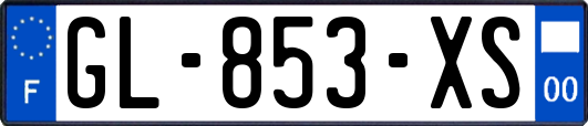 GL-853-XS