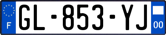 GL-853-YJ