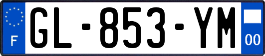 GL-853-YM