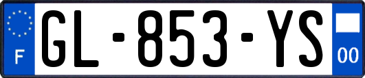 GL-853-YS