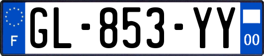 GL-853-YY