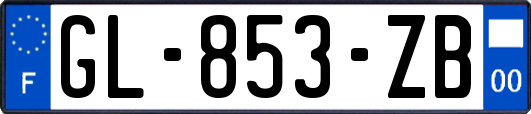 GL-853-ZB