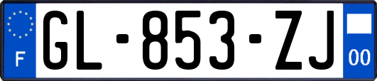GL-853-ZJ